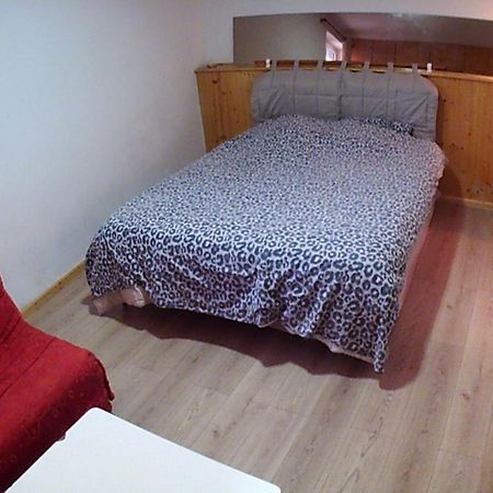 Maison Bleue Belfort Ngoại thất bức ảnh